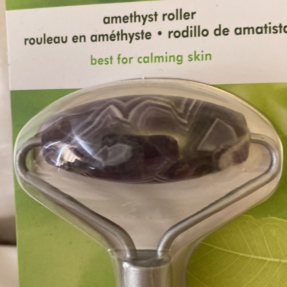 Ecotools amethyst roller - Picture 6 of 8